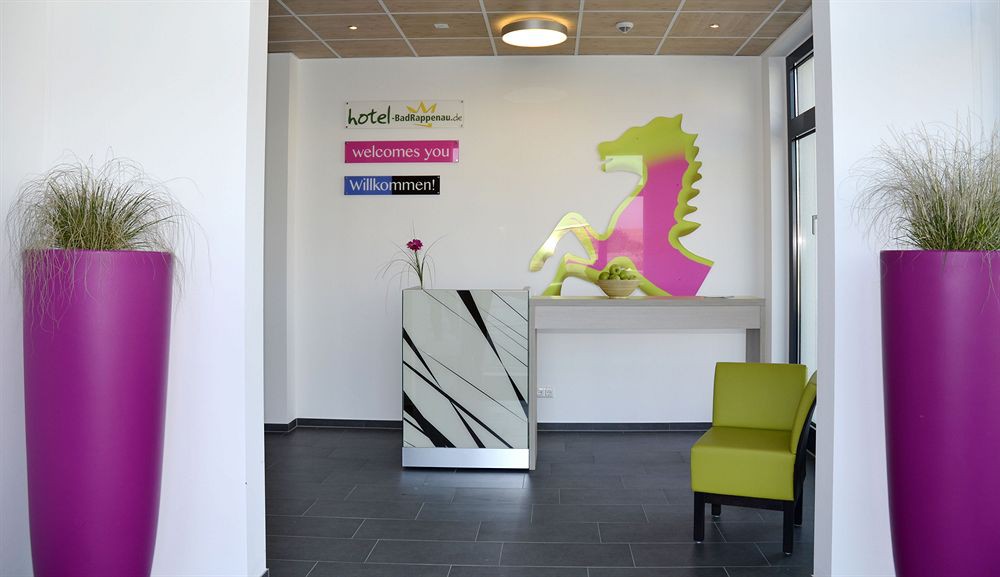 BEST WESTERN Hotel Bad Rappenau