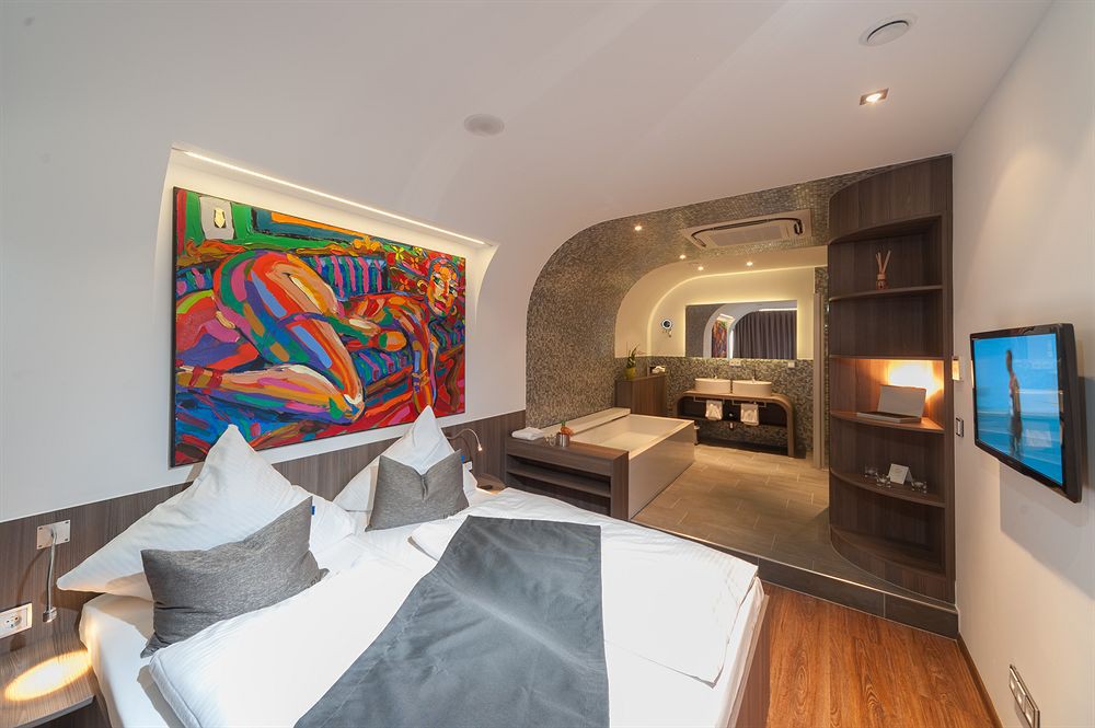 BEST WESTERN Hotel Bad Rappenau