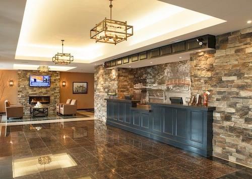 Code'S Mill On The Park Inn & Spa