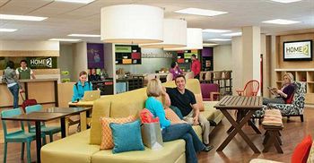 Home2 Suites by Hilton Austin/Cedar Park, TX