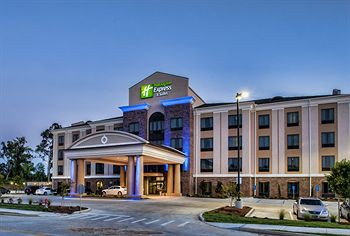 Holiday Inn Express Hotel & Suites Natchez South