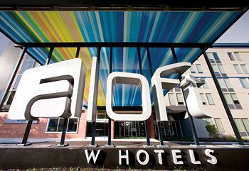 Aloft Miami Doral