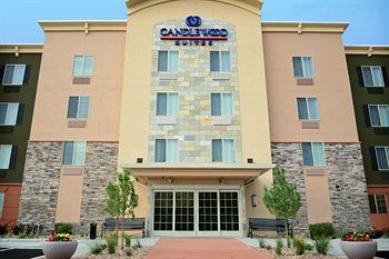Candlewood Suites Denver Northeast - Brighton