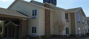 Cobblestone Inn & Suites Harvey