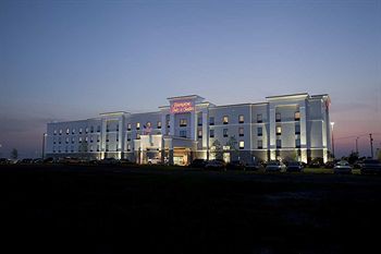 Hampton Inn & Suites Wheeling - The Highlands