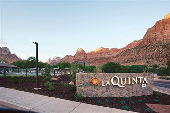 La Quinta Inn & Suites at Zion Park/Springdale