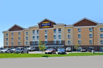 Hawthorn Suites by Wyndham Williston