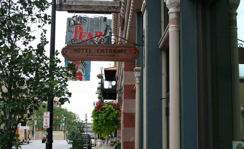 Lofts on Pearl Trademark Collection by Wyndham
