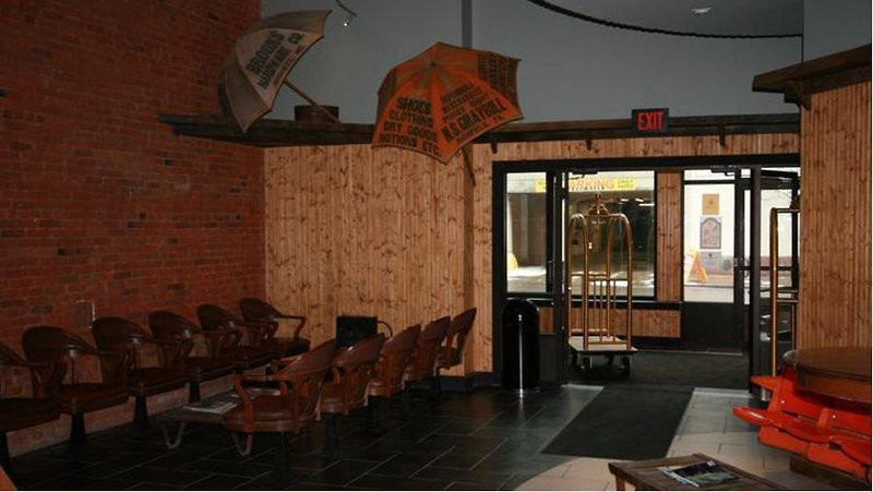 Lofts on Pearl Trademark Collection by Wyndham