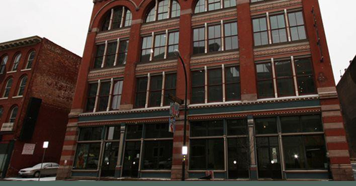 Lofts on Pearl Trademark Collection by Wyndham