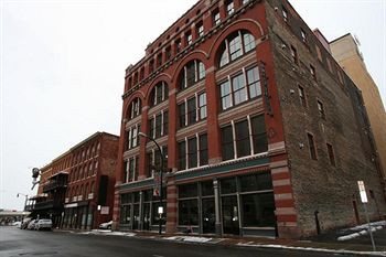 Lofts on Pearl Trademark Collection by Wyndham