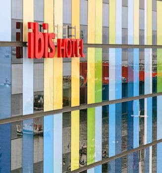 Hotel ibis Valparaiso