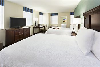 Hampton Inn Washington, D.C./White House