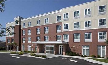 Homewood Suites by Hilton Newport Middletown, RI