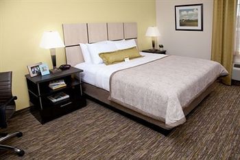 Candlewood Suites Greeley