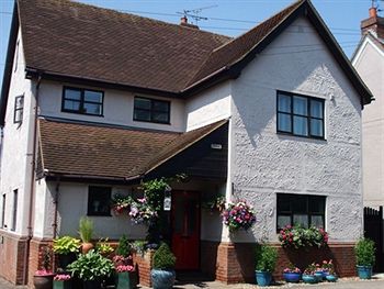 Steepleview B&B
