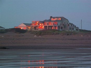 Beach House