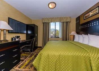 Rodeway Inn Bronx Zoo