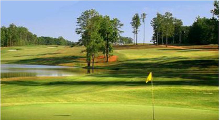 Candlewood Suites Atlanta West I-20