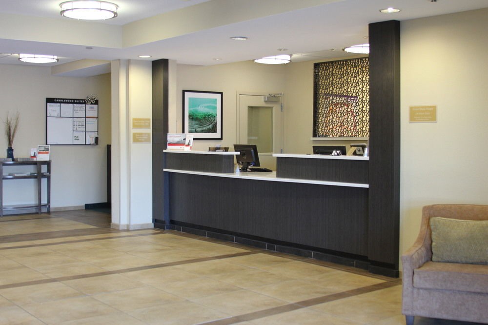 Candlewood Suites Atlanta West I-20