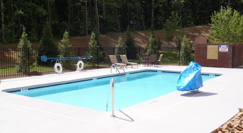 Candlewood Suites Atlanta West I-20