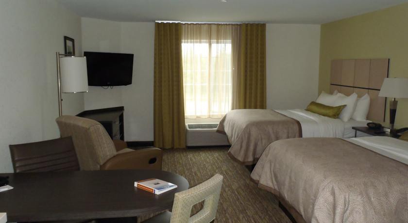 Candlewood Suites Atlanta West I-20