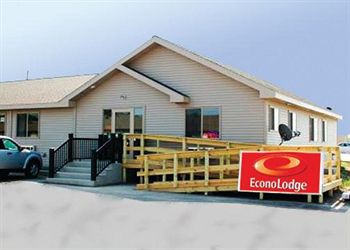 Econo Lodge