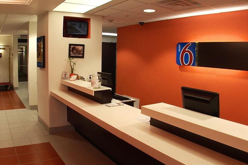 Motel 6 Marble Falls