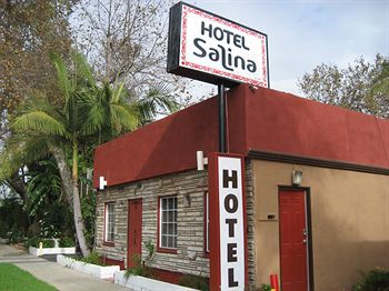 Hotel Salina Long Beach