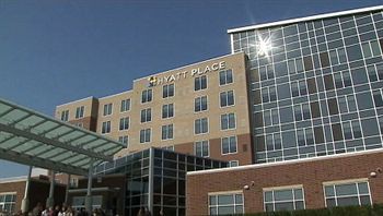 Hyatt Place Detroit/Novi