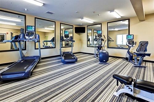 Candlewood Suites Manhattan