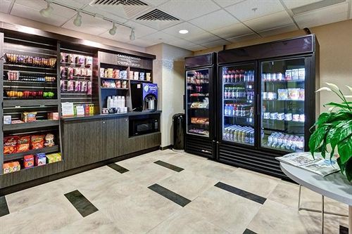 Candlewood Suites Manhattan