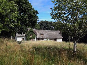 Hay Meadow Farm