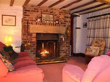 Church Villa B&B