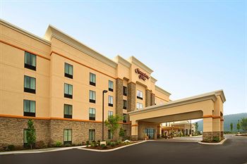 Hampton Inn Chattanooga West