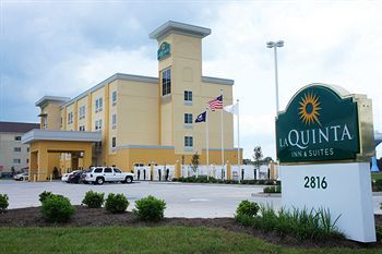 La Quinta Inn & Suites Gonzales