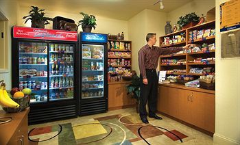 Candlewood Suites Amarillo-Western Crossing