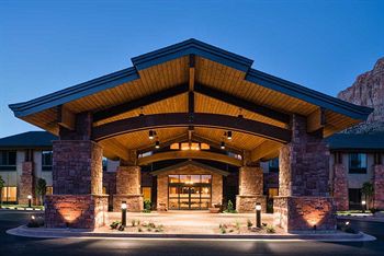 Hampton Inn & Suites Springdale/Zion National Park