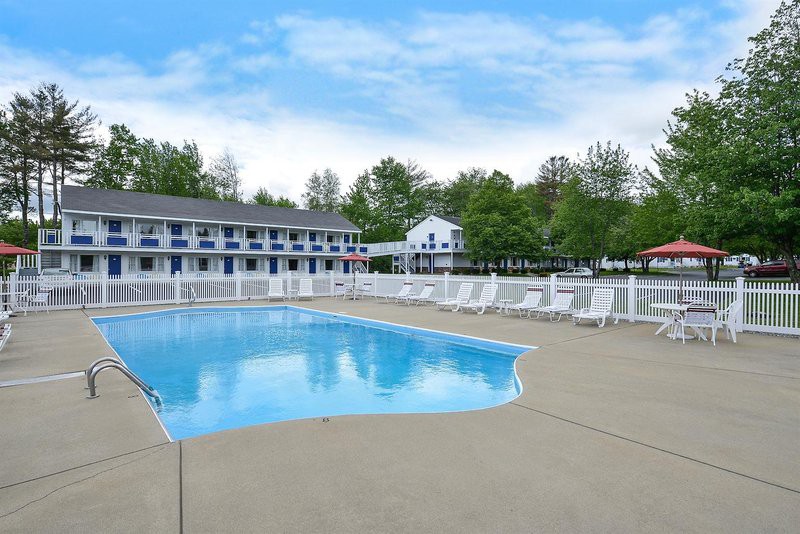Americas Best Value Inn