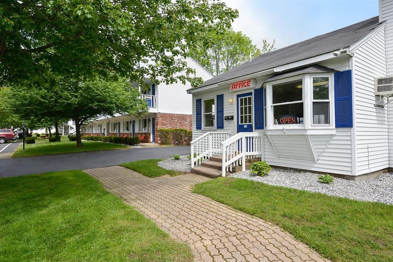 Americas Best Value Inn