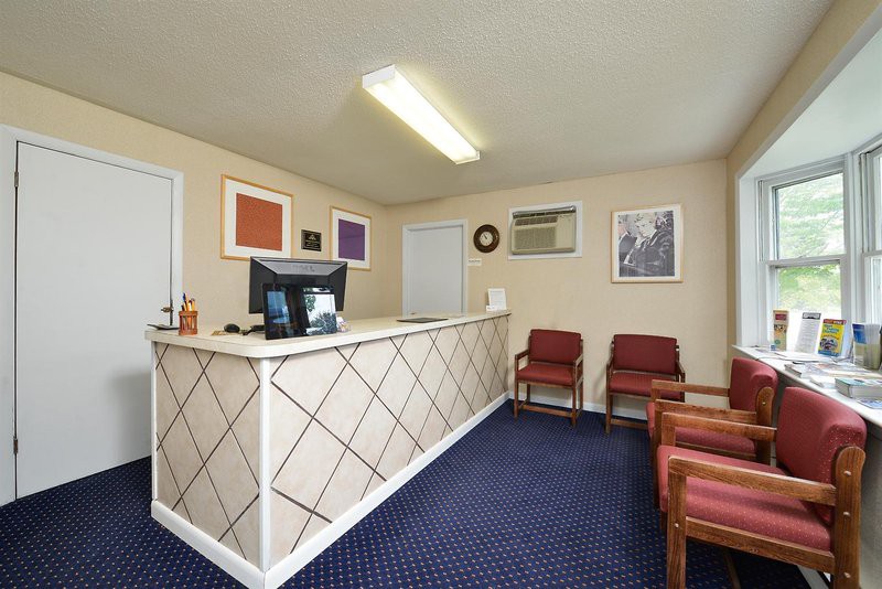 Americas Best Value Inn