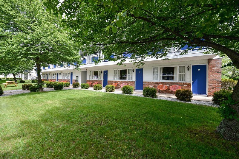 Americas Best Value Inn