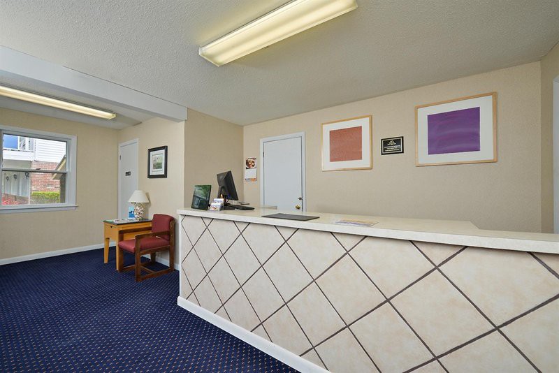 Americas Best Value Inn