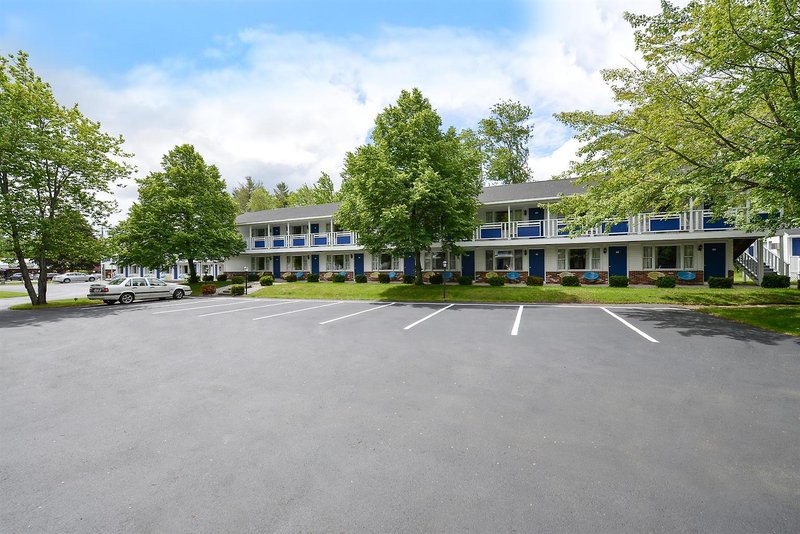 Americas Best Value Inn