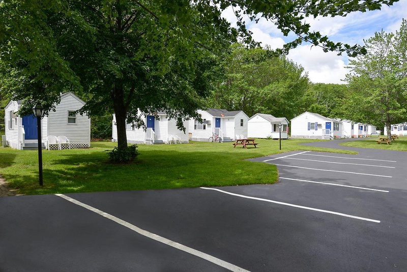 Americas Best Value Inn