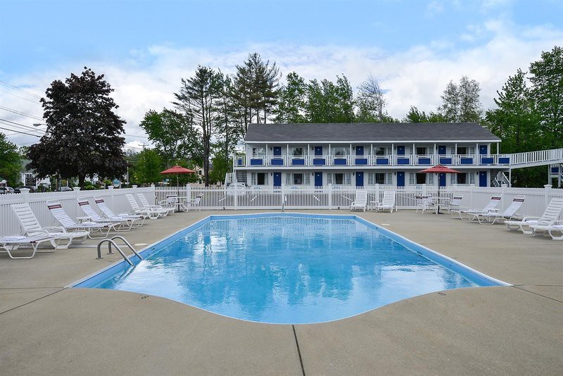 Americas Best Value Inn