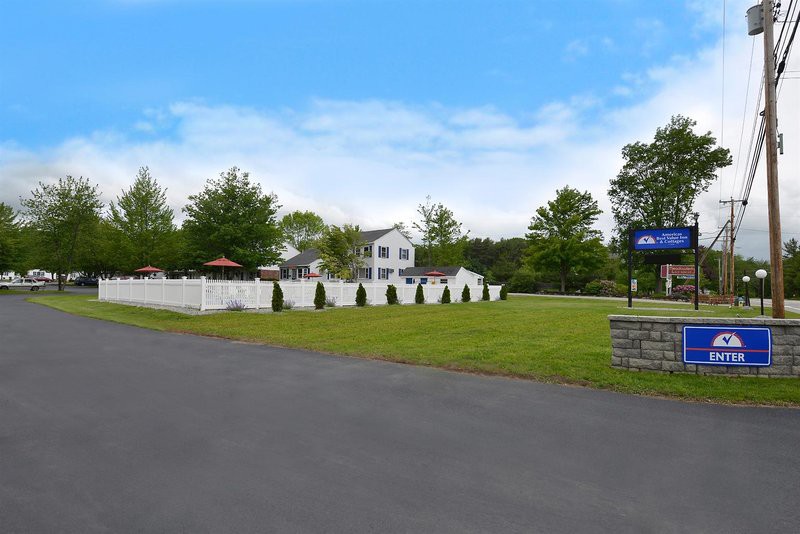 Americas Best Value Inn