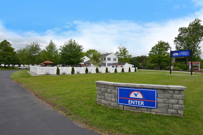 Americas Best Value Inn