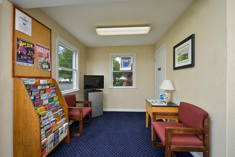 Americas Best Value Inn