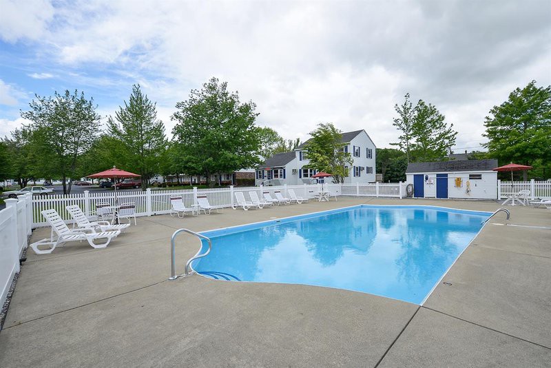 Americas Best Value Inn